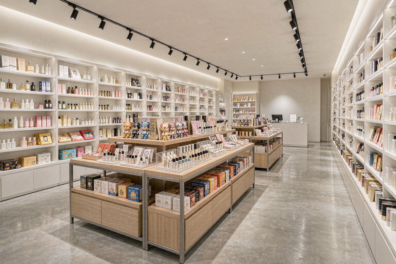 开一家 200㎡精品集合店要多少钱？开店预算明细